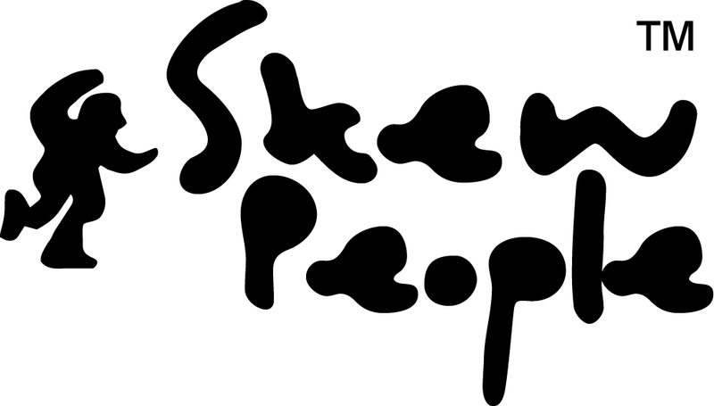 Skew People logo