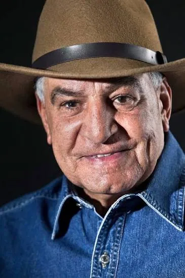Portrait of Dr. Zahi Hawass