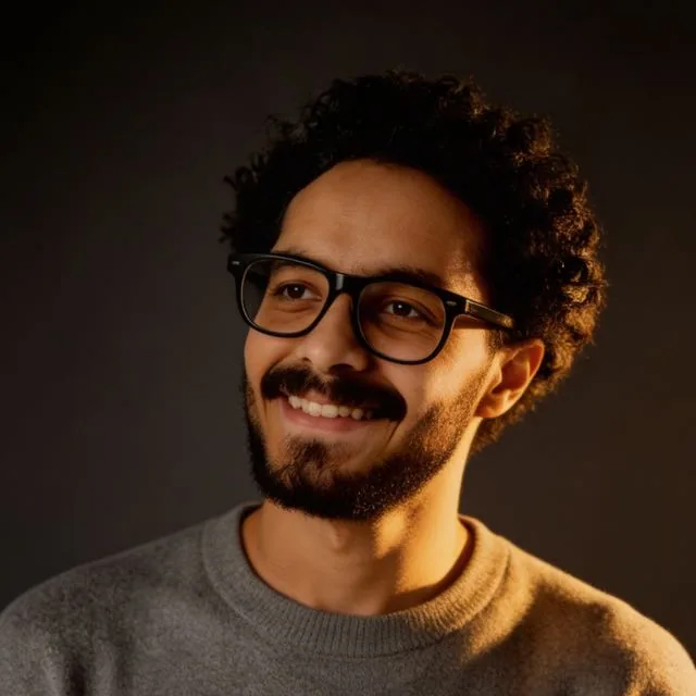 Photo of Magdi Moussa