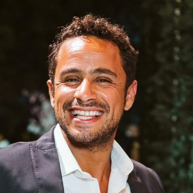 Photo of Youssef Kamal