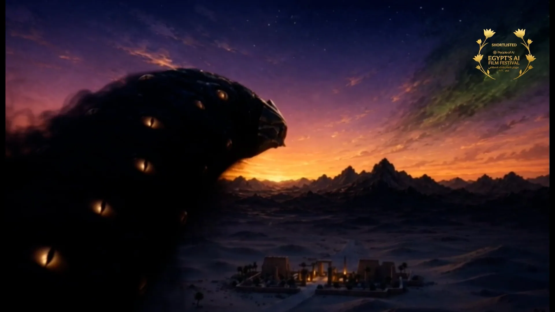 Valley of Tales