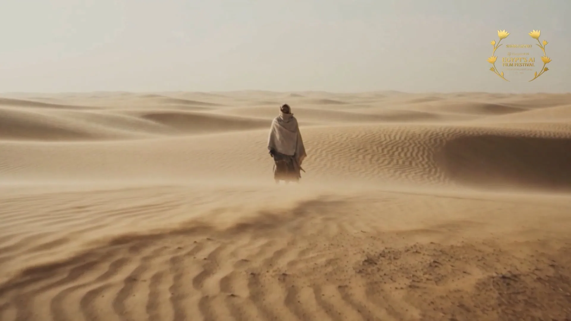 AKH — film still